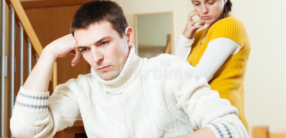 لهذه الأسباب تهمل الزوجة نفسها! 