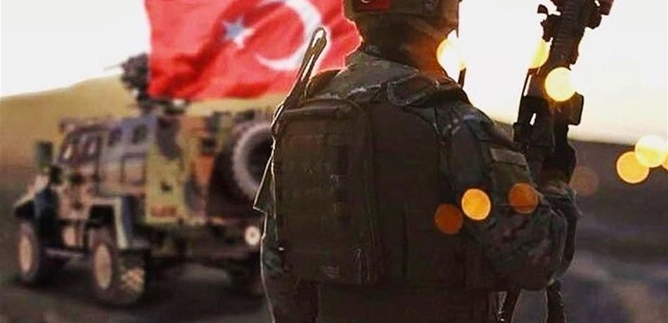 الجيش التركي ينذر مدنيين في عفرين بالمغادرة<br/>