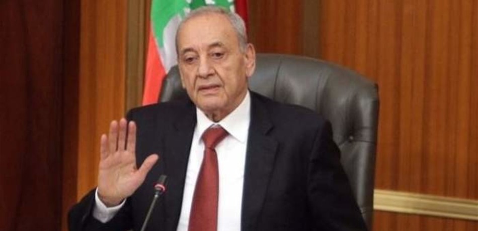 بري: لانتفاضة دستورية وتطوير النظام الانتخابي