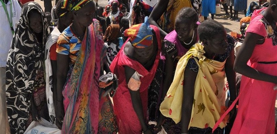 اغتصابات جماعية في جنوب السودان.. وإجبار أطفال على مشاهدتها