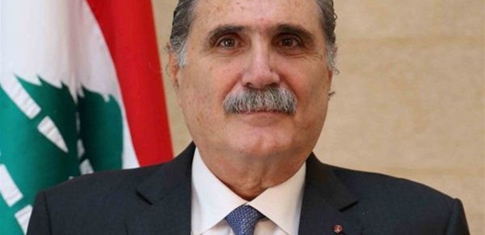 جريصاتي: بئس هذا الزمن 