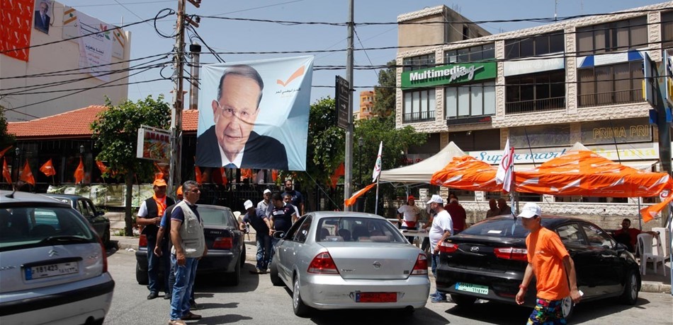 في جزين... المعركة على المقعد الكاثوليكي