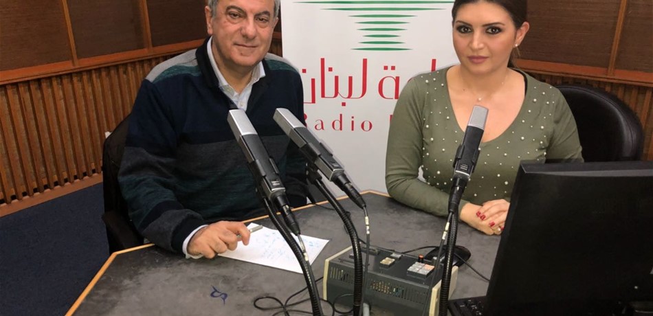 الخازن: لم أقدّم ترشيحي بعد والقانون الجديد هجين