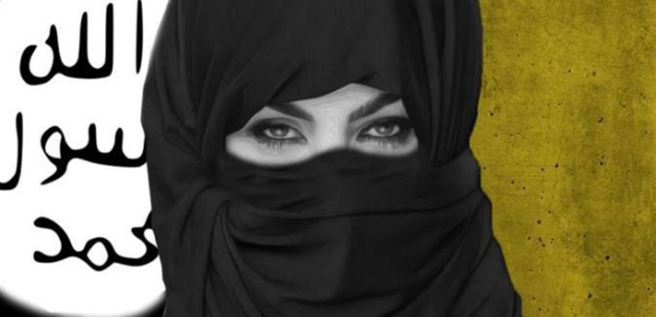 القضاء العراقي يحكم بإعدام 15 امرأة تركية