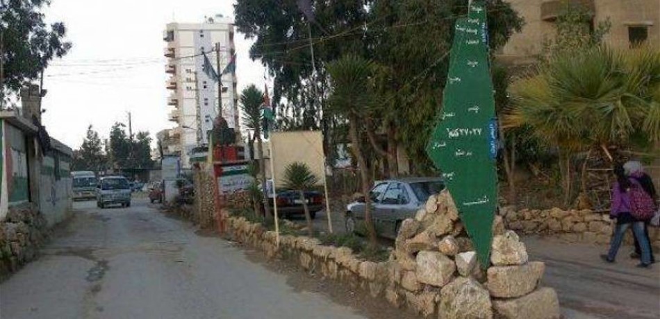 هذا ما طلبته "الفصائل" من أهالي مخيّم البداوي