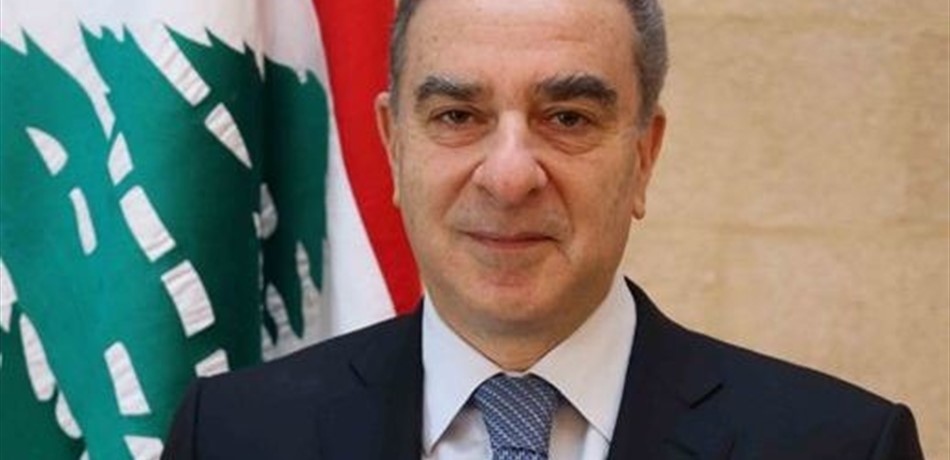 فرعون: التحالفات في بيروت الأولى لم تحسم نهائياً 