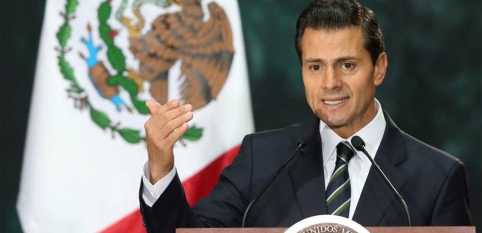 لهذا السبب الغى الرئيس المكسيكي زيارة إلى واشنطن<br/>