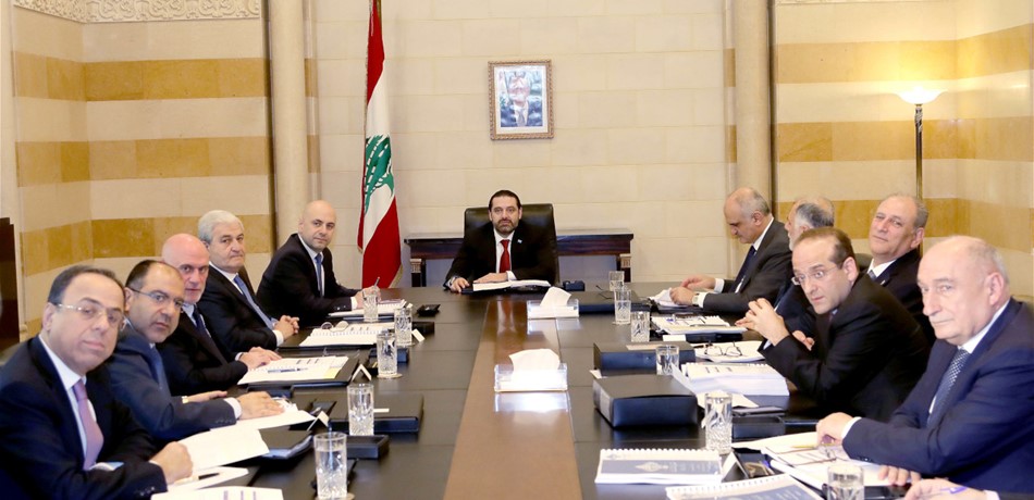الموازنة على طاولة اللجنة الوزارية.. المهمّة صعبة!