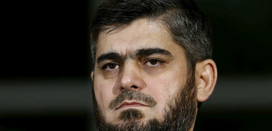 "جيش الإسلام": لا نرفض الهدنة وندعو لتنفيذ قرار مجلس الأمن بشأن سوريا بالكامل<br/>