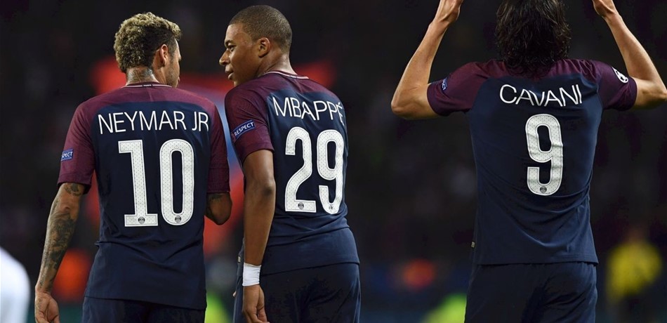 بعد نيمار.. إصابة جديدة تضرب PSG!