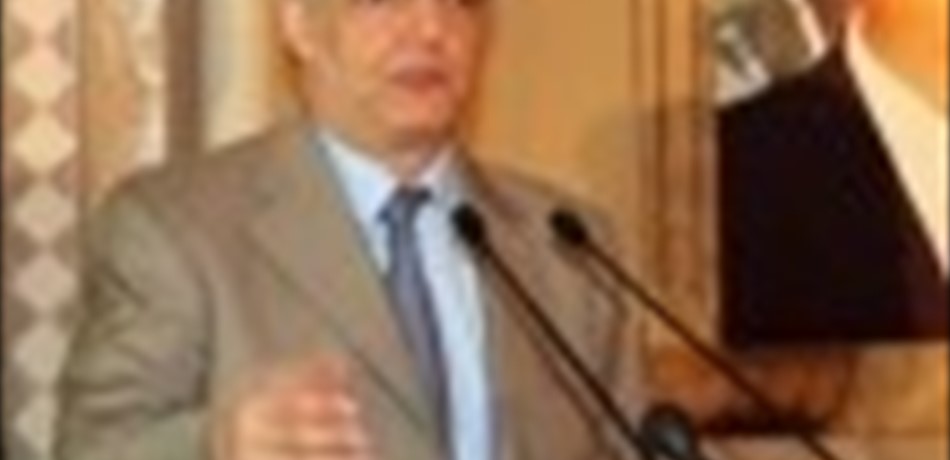 مجدلاني لـ "السياسة": زيارة بيروت للتأكيد أن السعودية كانت وستبقى إلى جانب لبنان