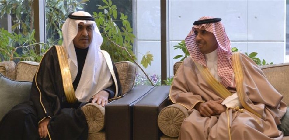 نزار العلولا فَهمَ لبنان.. والرياض تدشّن صفحة جديدة بالعلاقات الثنائية