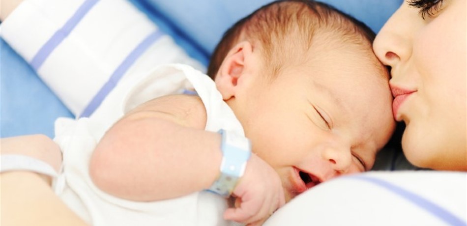 5 خرافات عن الأمومة.. لا تصدّقيها!<br/>