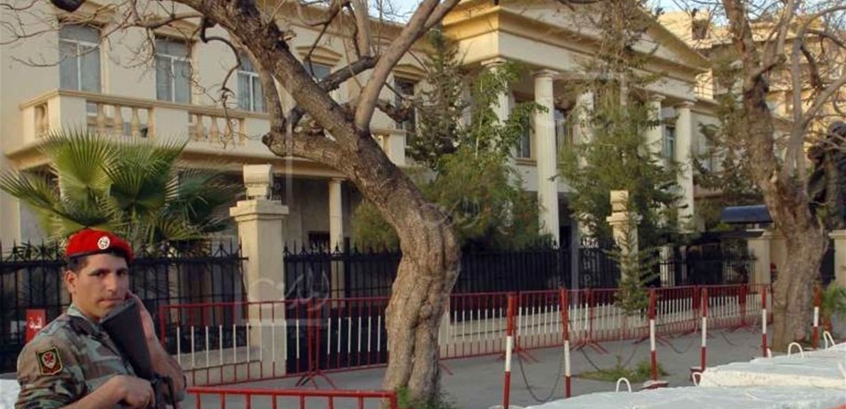 المحكمة العسكرية أرجأت جلسات متعلقة بأعمال ارهابية  <br/>