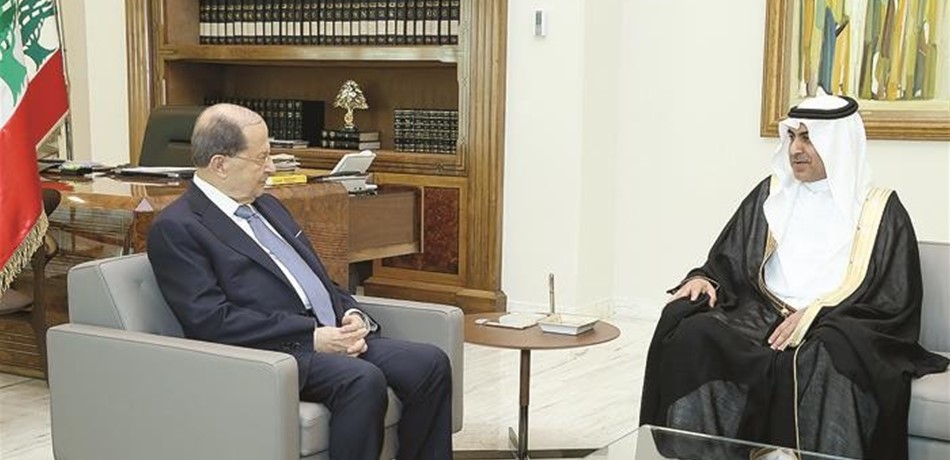 زيارات العلولا تشمل شخصيات سياسية وفكرية.. والسبب؟
