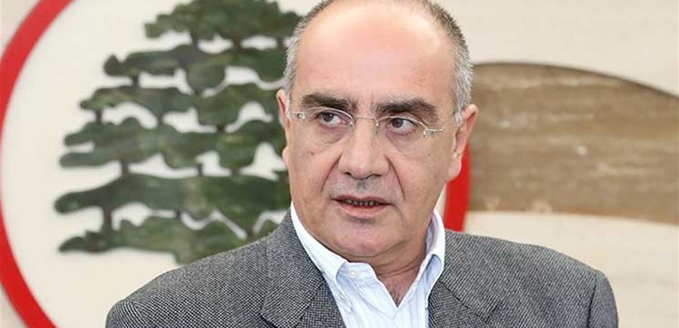 سعيد ل"السياسة": عدنا إلى النظام الأمني اللبناني الإيراني