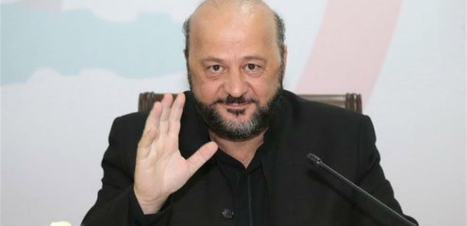 رياشي فاجأ الجميع.. هذا ما فعله للمرشحين الذين اقفلت المنابر الاعلامية بوجههم<br/>