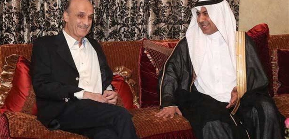 العلولا انتظر جعجع 20 دقيقة.. والحريري سيزور هذا البلد بعد السعودية!<br/>