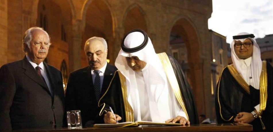 كواليس زيارة العلولا.. 3 أسباب وراءها وتبديد هذا الإنطباع عن الحريري