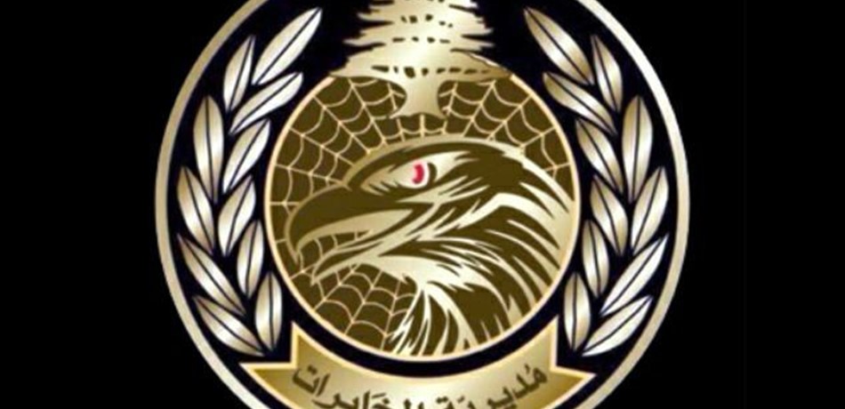 دهم أماكن إقامة نازحين في الكورة.. وتوقيف 20 شخصاً 