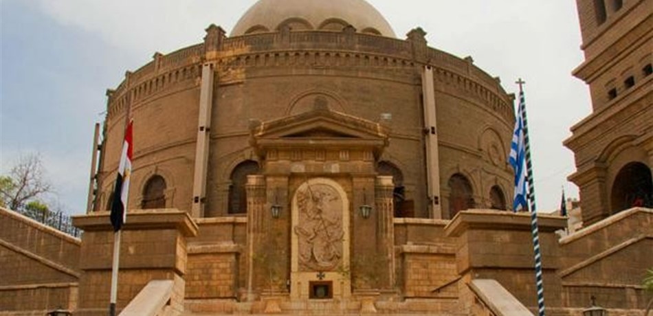 بعد جدلٍ طويل.. ترخيص عشرات الكنائس في مصر<br/>