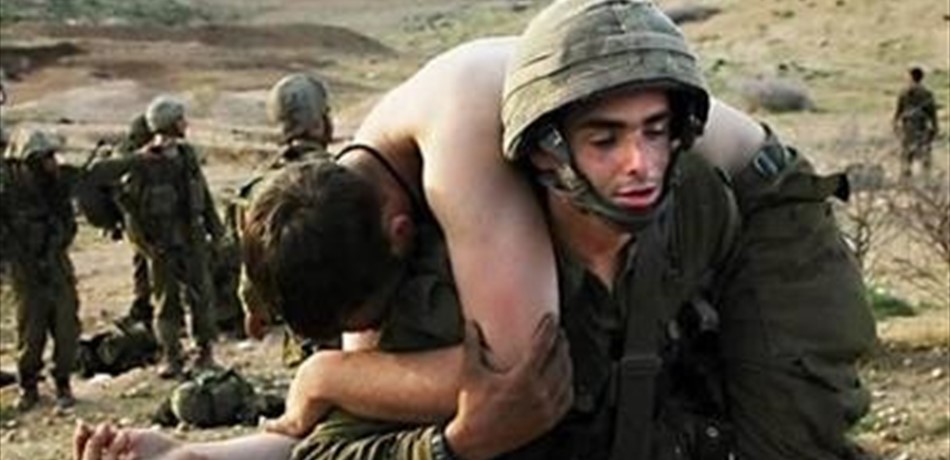 انتحار جندي إسرائيلي شمال الأراضي المحتلة.. لهذا السبب! 