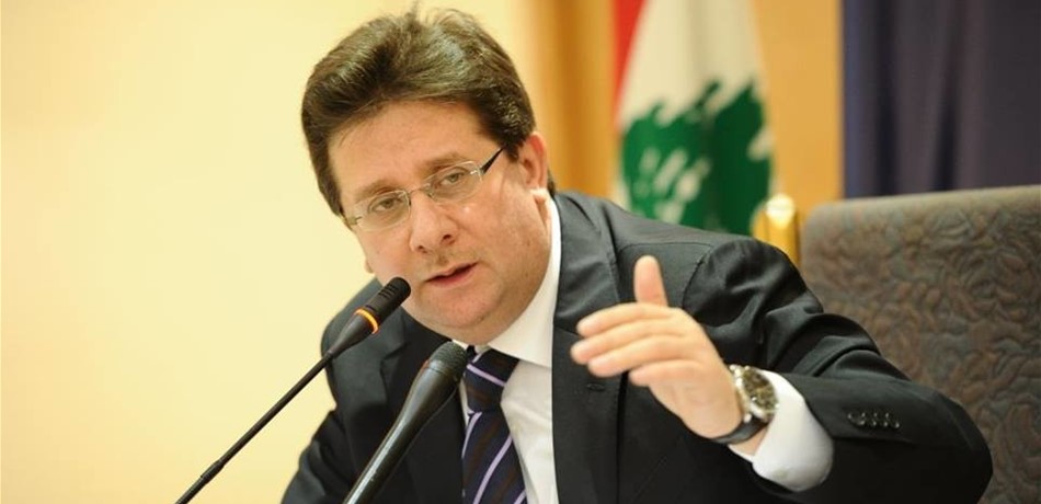 كنعان: الموازنة مطلوبة ومن يبتدع شروطًا مفلس انتخابيًا<br/>