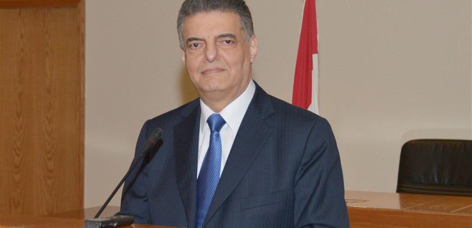 مجدلاني: إعلان مرشّحي "المستقبل" سيكون الأسبوع المقبل 