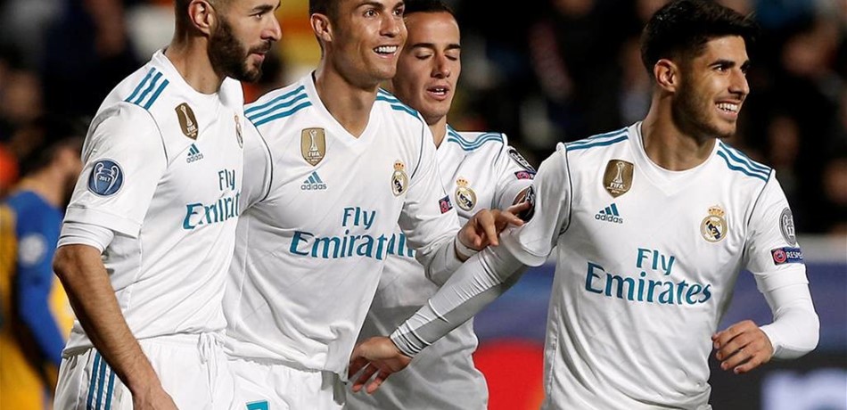 بعد الثورة في ريال مدريد.. رونالدو في خطر!
