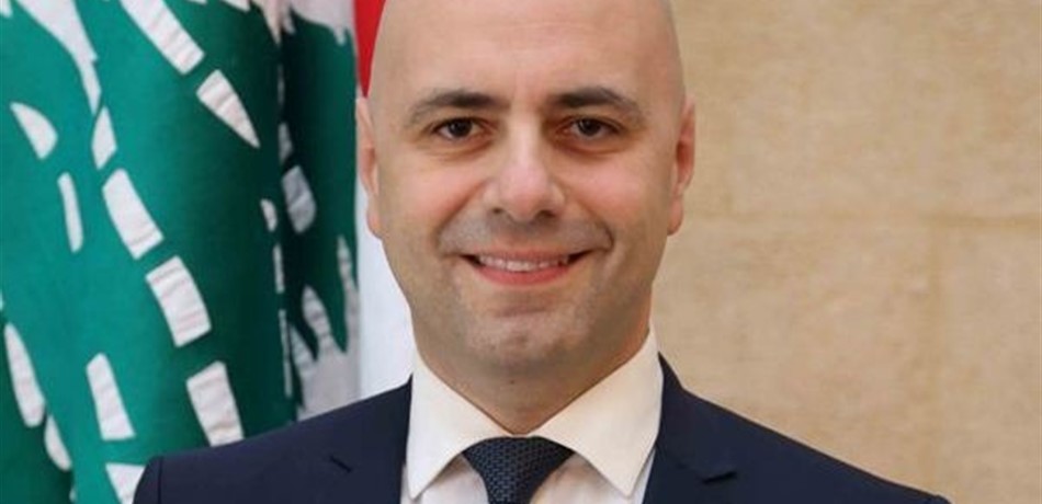 حاصباني: لا هبات من المؤتمرات المرتقبة بل قروض مشروطة