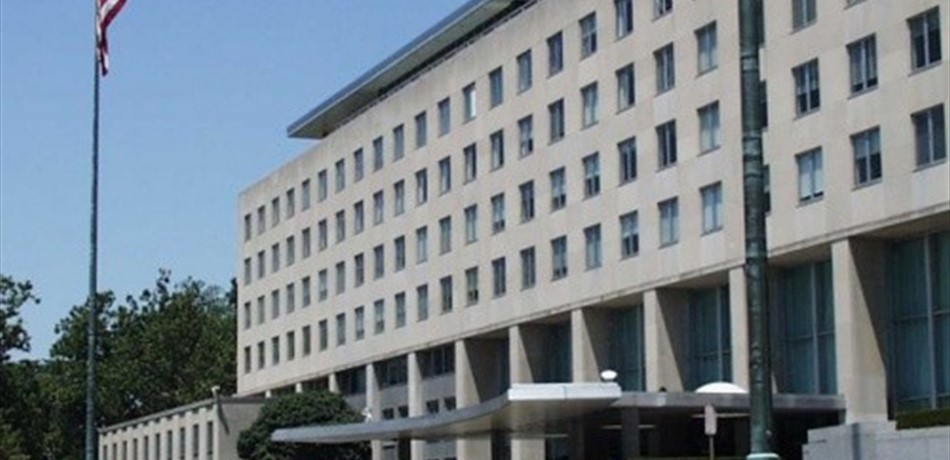 واشنطن: ندرس خيارات عدّة ضدّ روسيا في ما يخص سوريا