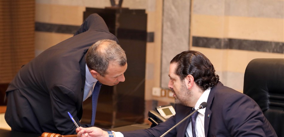 ماذا بقي من تحالف "المستقبل" – "التيار"؟