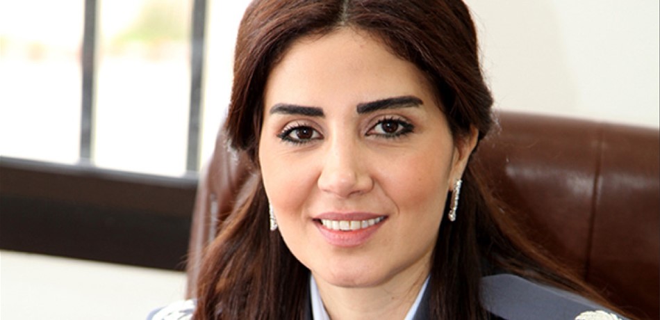 توقيف المقدم سوزان الحاج.. والسبب زياد عيتاني<br/>