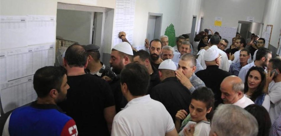 "حريري جديد" عائد من الرياض.. وربط بين التحالفات الانتخابية والمؤتمرات!