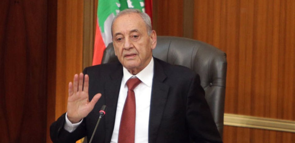 بري للمشككين: الانتخابات ستجري ولا توجد قوة في الدنيا لتوقفها 