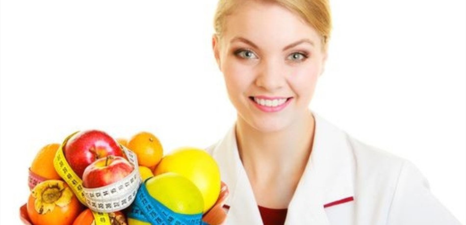 ودعي الكيلوغرامات الزائدة.. إليكِ طريقة انقاص الوزن في أسبوع<br/>
