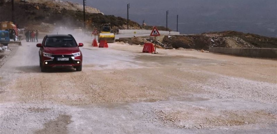 خلال 72 ساعة.. إعادة فتح طريق زحلة ــ ترشيش ــ الشوير 