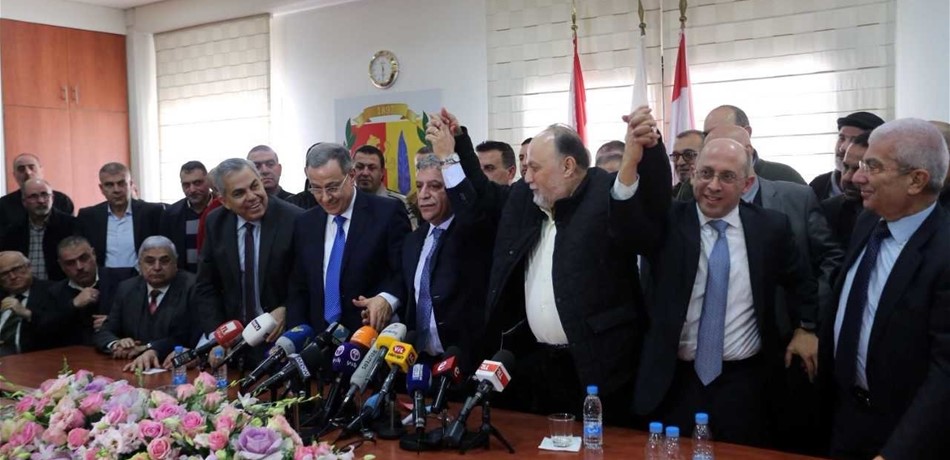 هل يعيد الحريري العونيين إلى حضن "حزب الله" في بعبدا؟