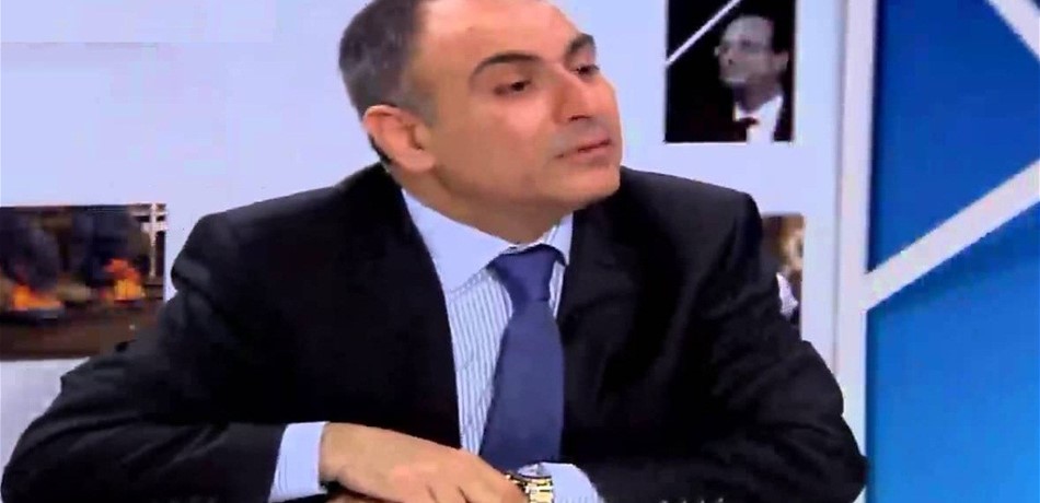 أسود بتعليق لافت على ملف عيتاني: "يا سلام على العملاء الكلاس"
