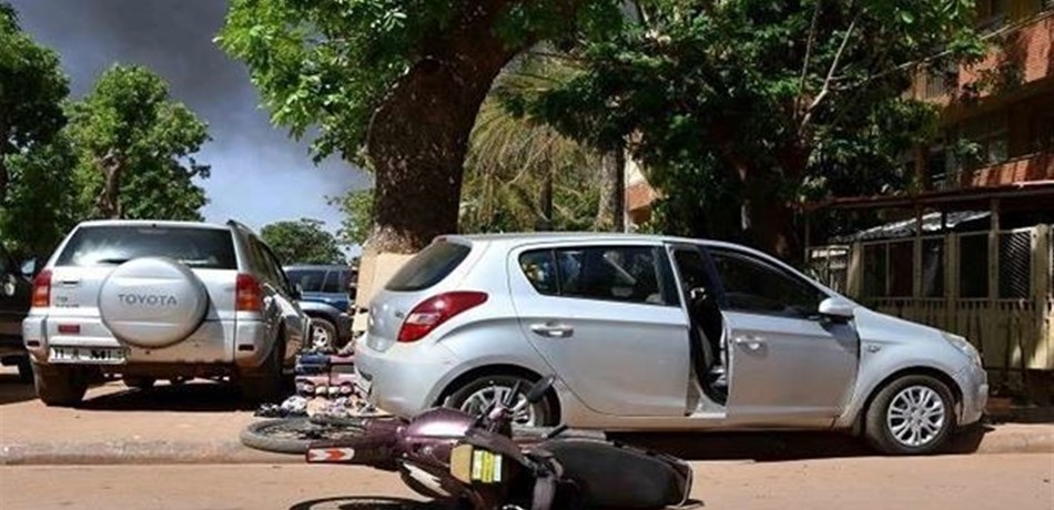 "القاعدة" تتبنى هجوم بوركينا فاسو<br/>