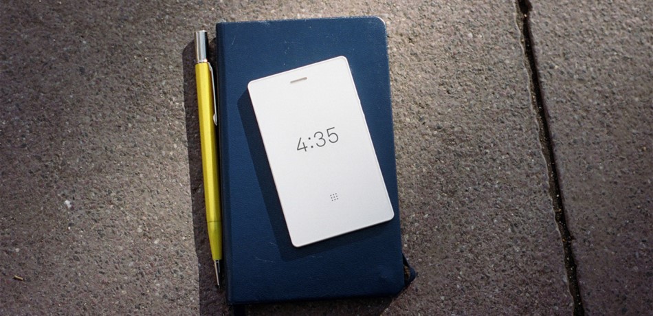 Light Phone 2 يخلصك من إدمان هاتفك الذكي!<br/>