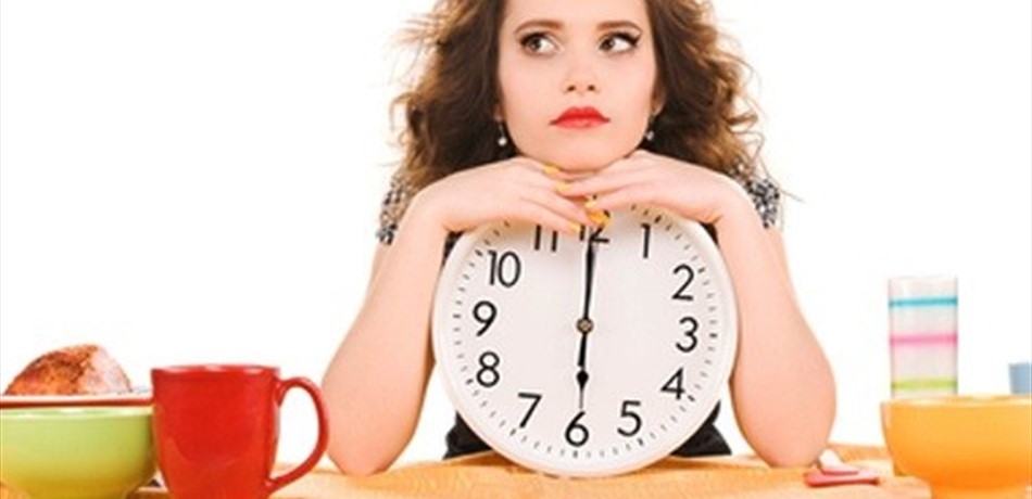 ريجيم يناسب المرأة العاملة ويخلصها من 3 كلغ أسبوعيًا