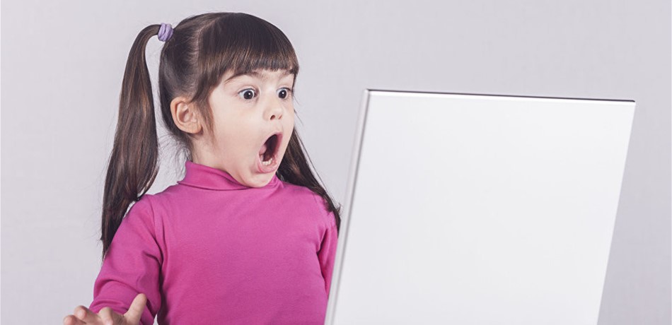 "Kiddle" محرك بحث للأطفال يحميهم من مخاطر الإنترنت