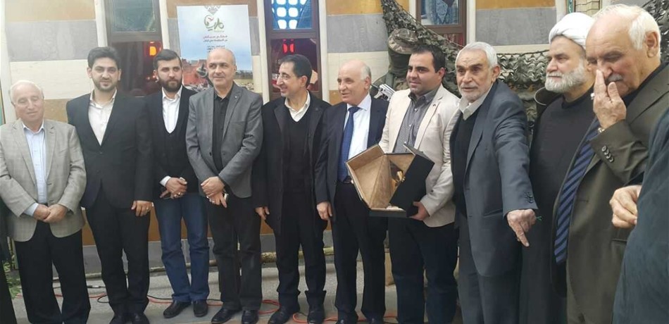 الحاج حسن: الأمن من وظيفة الدولة ومؤسساتها