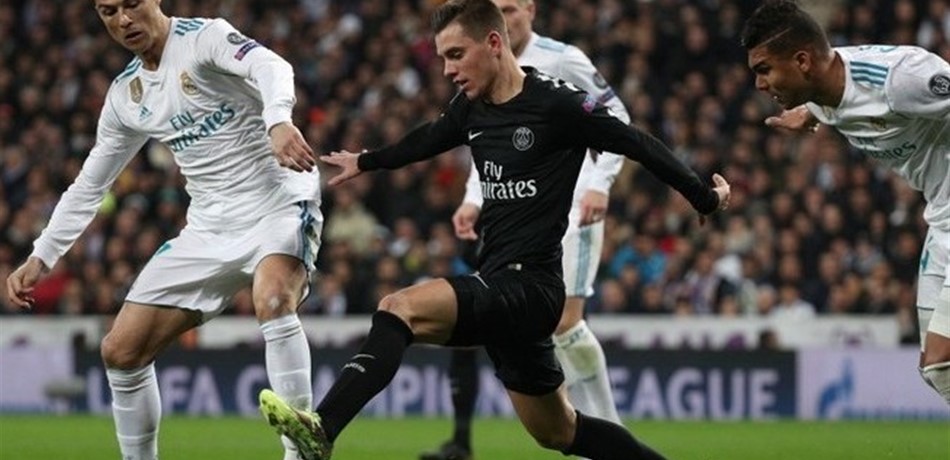 5 عوامل ترجح كفة ريال مدريد على PSG