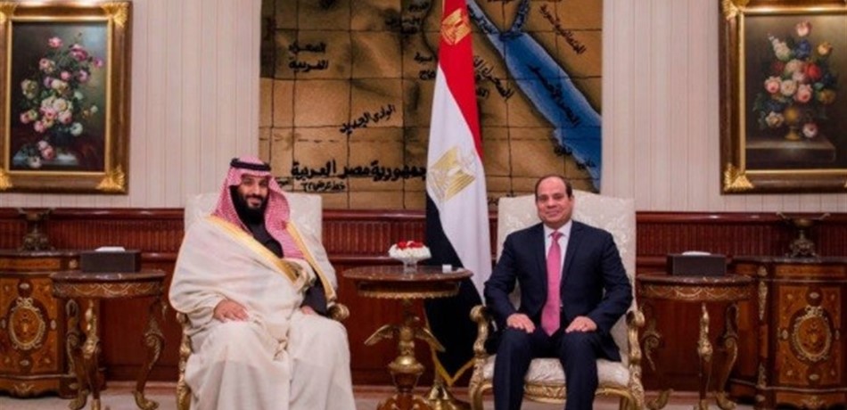 السعودية ومصر.. توقيع اتفاقات وتشديد على "الوحدة في جبهة واحدة"