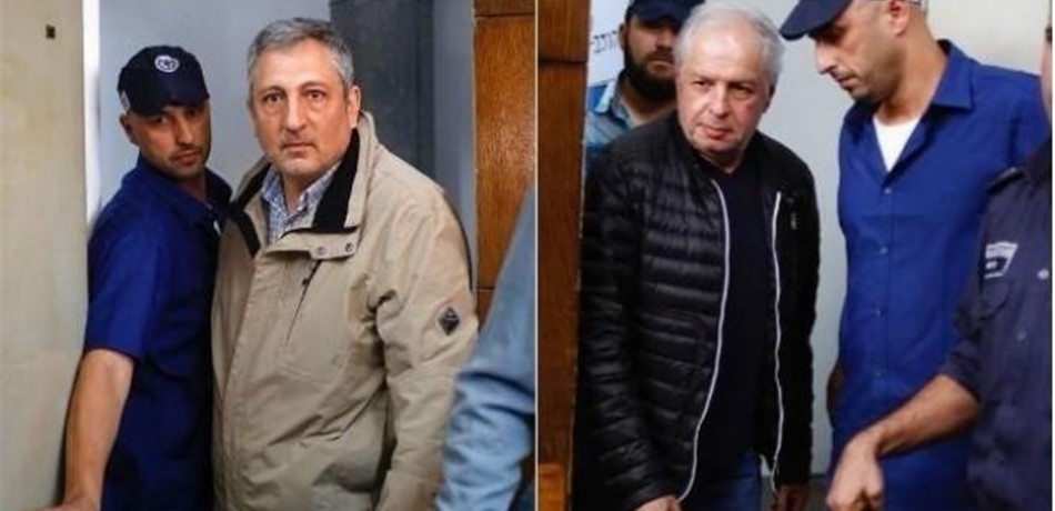 حيفتس "شاهد ملك" بملفات التحقيق بالفساد ضد نتنياهو<br/>