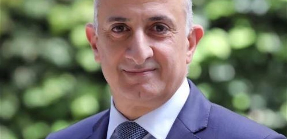 خلدون الشريف يؤكّد عزوفه عن الترشّح للإنتخابات النيابية 