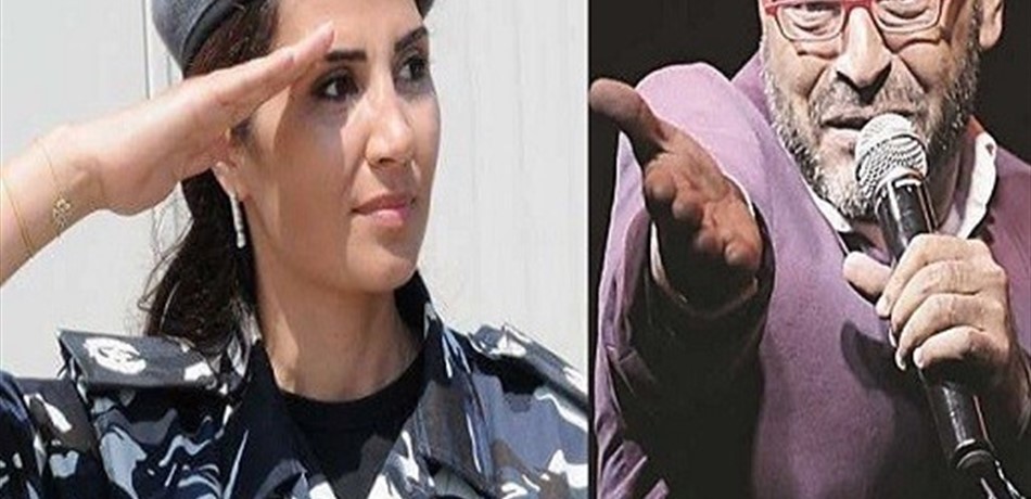 عيتاني: استعنت بمهنتي لأتفادى الضغوط علي