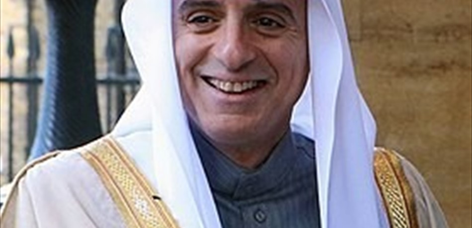 الجبير يزور بيروت أواخر الأسبوع